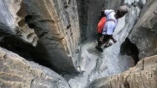 Great Tsingy, Tsingy De Bemaraha National Park, #madagascar