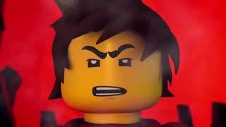 King of Shadows - LEGO NINJAGO