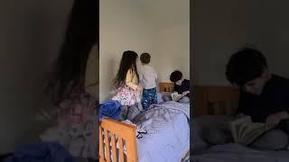 "Mom is ignoring us! song
