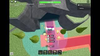 easter egg in tds portland