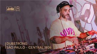 DJ Dubstrong | aLeda 18 anos (Live Set)