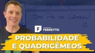 Probabilidade - Como calcular? 