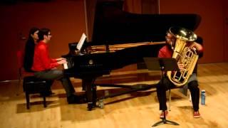 The Swan - Camille Saint-Saens