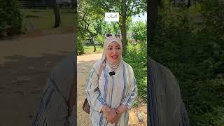 حمزه وسمر. كيف بفكرو البنات رح يتزوجو #ضحك #زواج #كوميديا #حمزه_سمر #عائلة #مشاهير