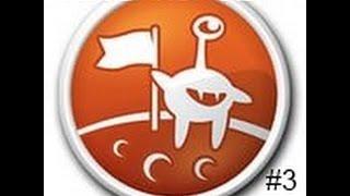 Spore космические приключения(Создание№3)