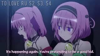 Nana Astar Deviluke the Cute Tsundere Princess | Funny Anime Compilation