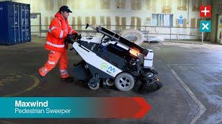 Maxwind Sweeper - Putting it to the test!