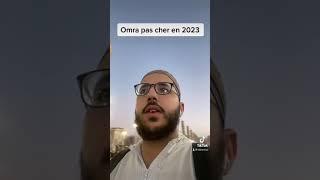 Omra pas chère en 2023