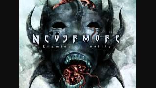 Nevermore - Enemies Of Reality(remastered)