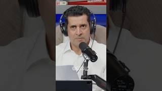 Someone Shouts “F*ck the Jews” During Dave Portnoy’s Pizza Review in Canada