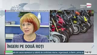 Bine înțeles cu Amalia Chiriță - 17 noiembrie