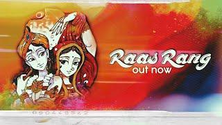 RAAS RANG | Anand Sarswat |SYNGH | DESIDUDEZ