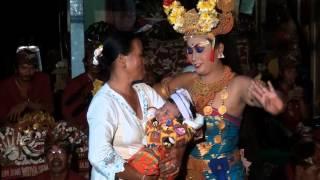 Balinese Fun Dance | Joged Bali | FANDY Production