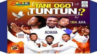 TANI OGO TITUN? LATEST GOSPEL SONG 2020