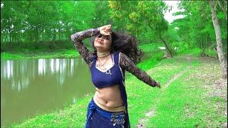 Purbo Parar Abul Miya | Bangla Hot Dance Performenc 2021 | SA multimedia