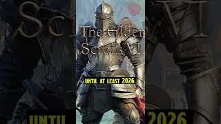 Devastating News About Elder Scrolls 6!  #elderscrolls