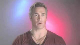 Michael O'Hearn- American Gladiator Q/A