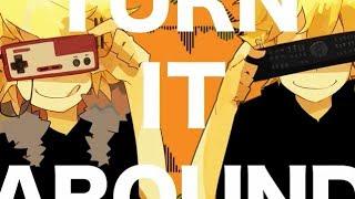 【鏡音リンレン】リモコン【MV】/ Remote Control
