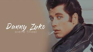 • Danny Zuko | scene finder