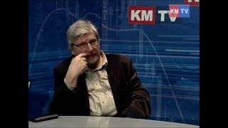 Сергей Савельев. Про "нейрондетальцев", гениев и алкоголь