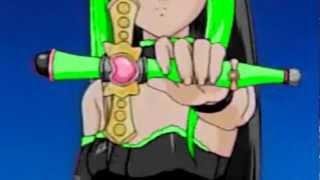 Mew Toxic