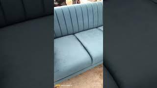 Corner Sofa videos Gotri Vadodara Gujarat