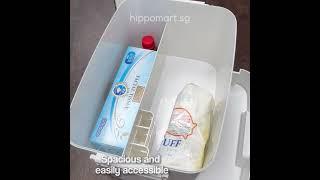 X-TRA Large First Aid Box, Medical Box #firstaidbox