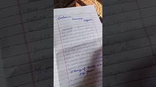 paper presentation