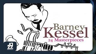 Barney Kessel, Marvin Jenkins, Jerry Good, Stan Popper - My Funny Valentine