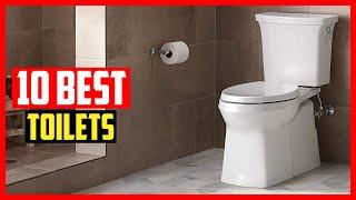 Top 10 Best toilets in 2024