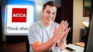 Step-by-Step Guide: How to Apply for ACCA Exemptions