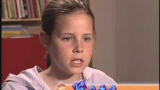Kids Talk About Stuttering