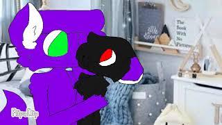 Say dada fnaf meme ( video by Aomsin XD )