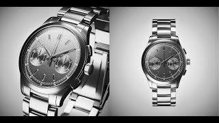 Rendering a watch in FStorm