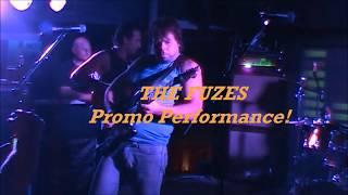 The Fuzes Promo music video.