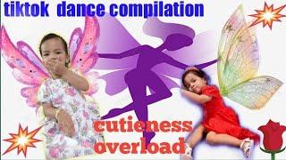 The Cutiest baby tiktok Compilation#Ameerah K Channel