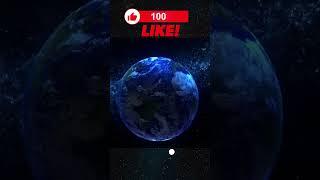 earth vs Super earth #youtubeshorts #shorts #shortvideo