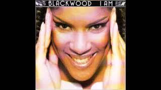 BLACKWOOD - special mix