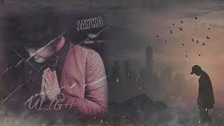 JAYKO- ULIGHT (official audio) #nazvanieentertainment #auka