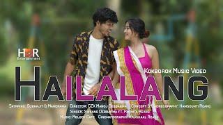 Hailalang || Official Kokborok Music Video || Subhajit || Manorama || Swkang || Parmita