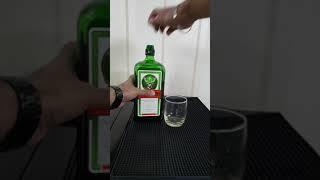 Unboxing Jaggermeister 1Ltr bottle | Scotch Scentuary #liquor #jaggermeister #unboxing