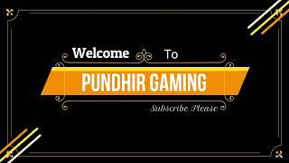 Pundhir Gaming Walkthrough Gameplay