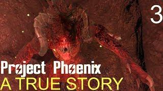 Project Phoenix - A True Story - Part Three | Fallout 4 Quest Mods Xbox One