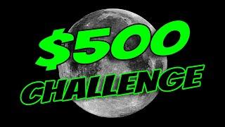 The Midnight Mechanic $500 Challenge - Introduction