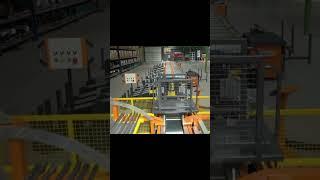 Shearline Machine #rebar #wire #machine #cutting #bending