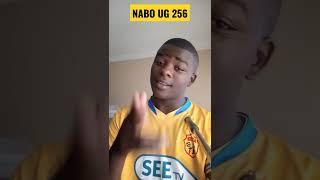 NABO UG 256 #uganda #moneyonline #trending #ukrainewar