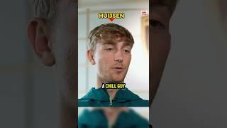 How Dean Huijsen silenced all his critics.  #huijsen #football #footballstory