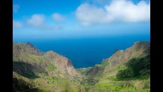 7Sois7Luas Band Brava Island - Cape Verde