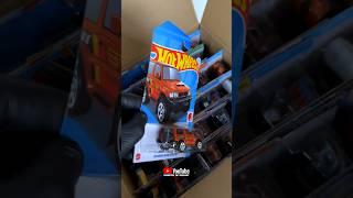 Highlight Hot Wheels 2024 - J Case! #hotwheels