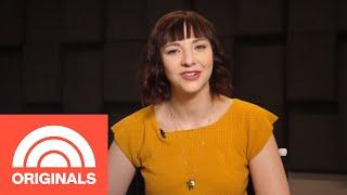 Actress Erin Darke Loves Her Swimmers’ Shoulders – Even If They’ve Been Called ‘Broad’ | TODAY